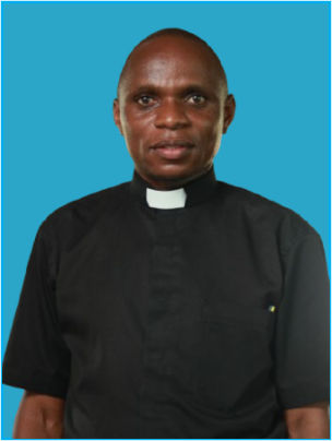 ministry sermon